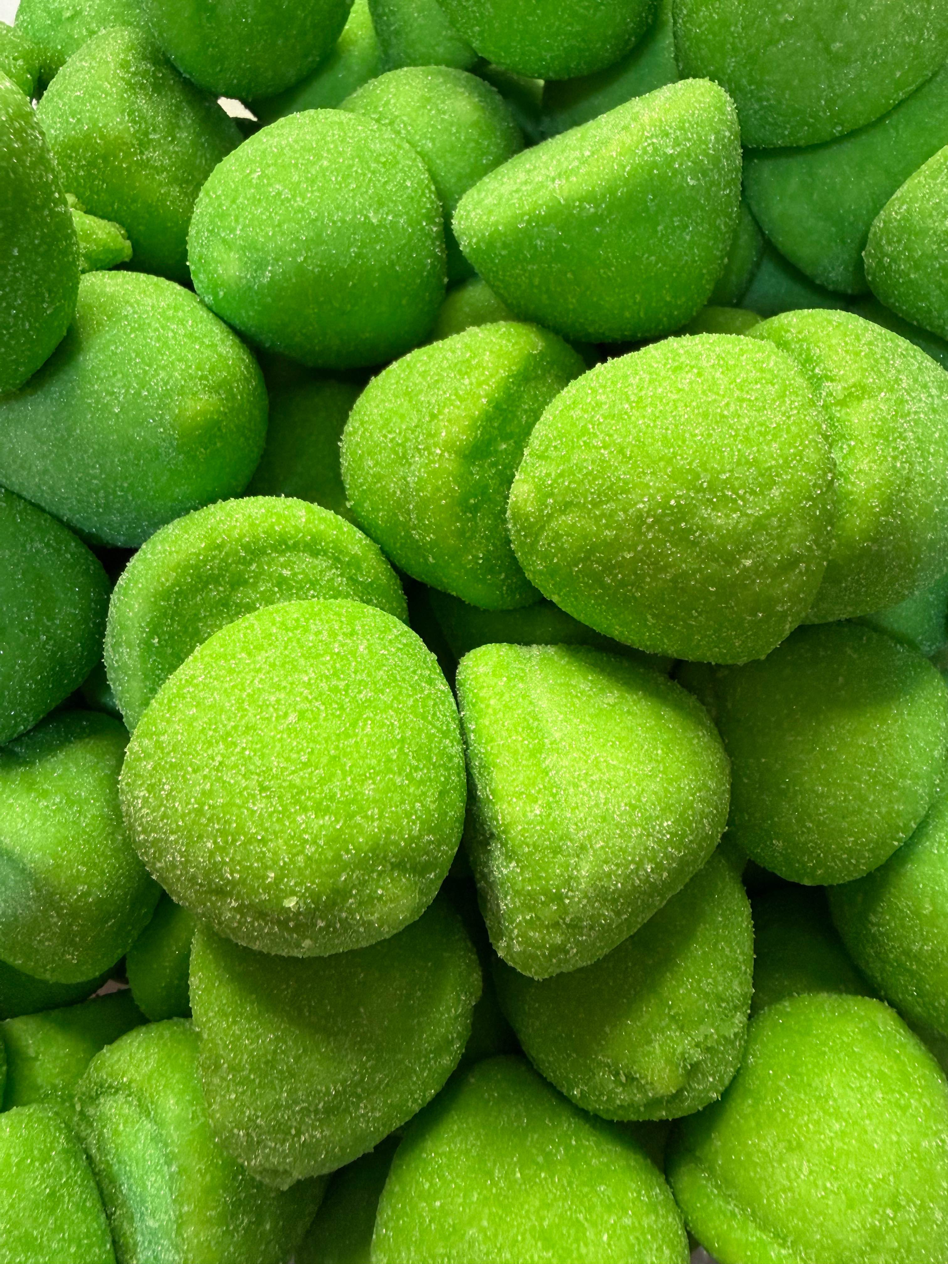 Balles De Golf Pomme (100g)