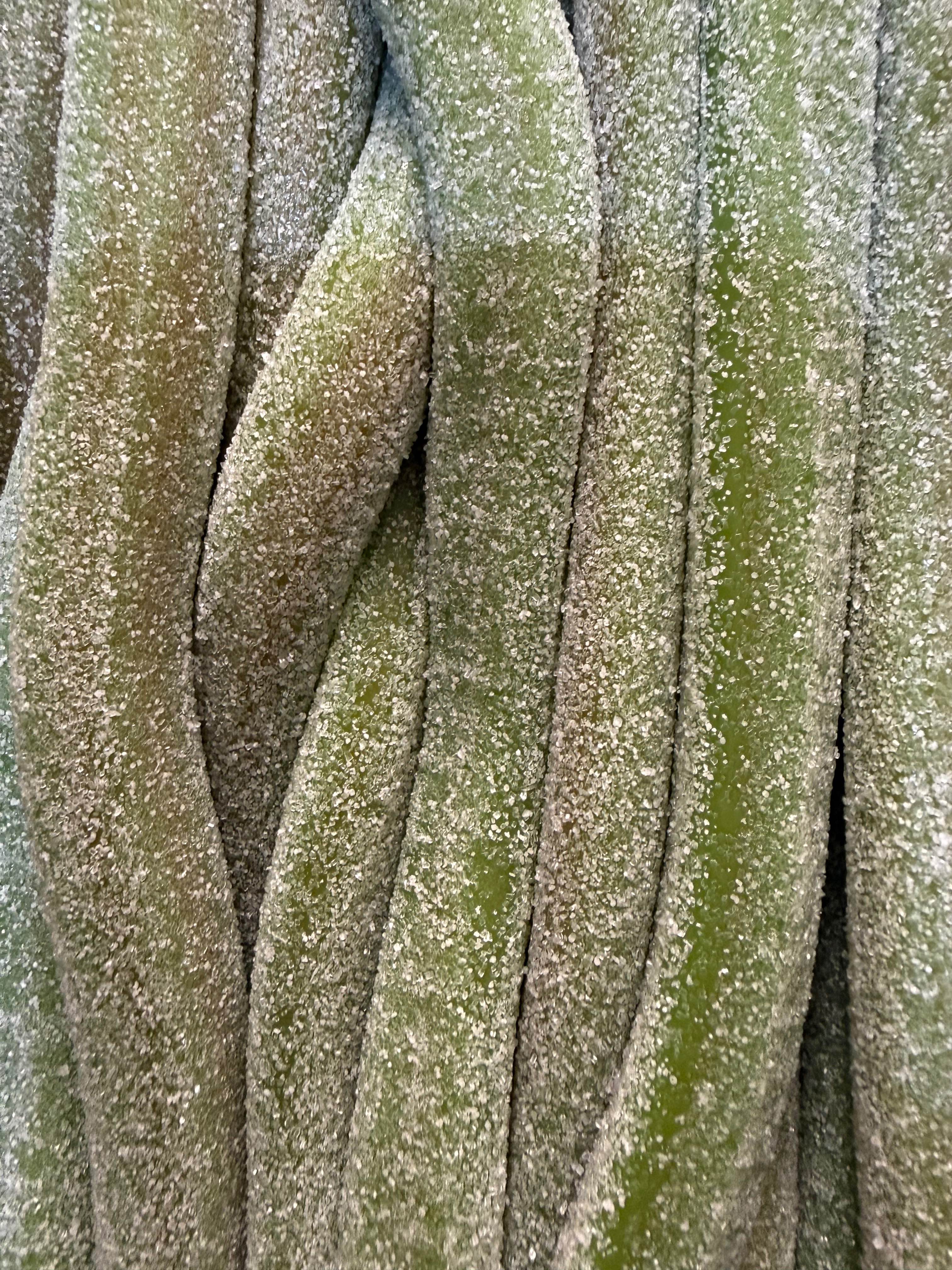 Jumbo Pasteque Acidulés (2 pièces)