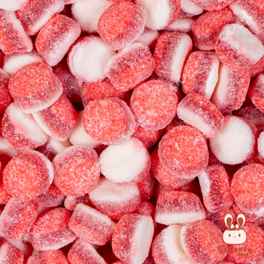 Tartes Twist Fraise Acide